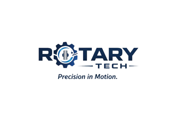 Rotary Tech Logo